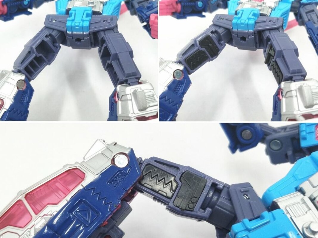 generations selects rotorstorm